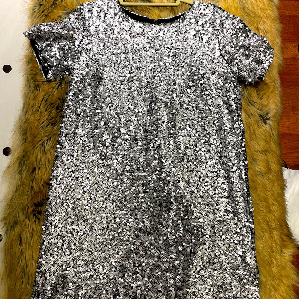 Sequined Stunner! - Picture 1 of 2